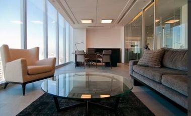 Oficina en Arriendo en Cerro El Plomo con Rosario Norte