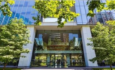 Oficina en Arriendo en Cerro El Plomo con Rosario Norte