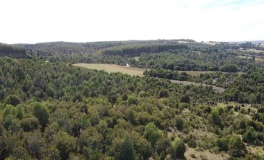 Venta de hermosas parcelas en los Muermos,