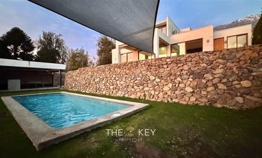 Casa en Venta en Condominio Arboretum - Las Cortezas