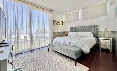 Casa en Venta en Condominio Arboretum - Las Cortezas