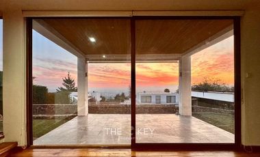 Casa en Venta en Condominio Arboretum - Las Cortezas