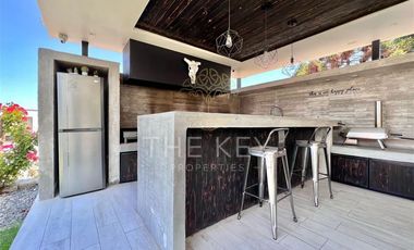 Casa en Venta en Condominio Arboretum - Las Cortezas