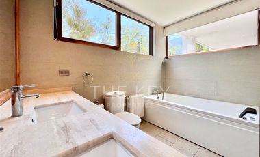 Casa en Venta en Condominio Arboretum - Las Cortezas