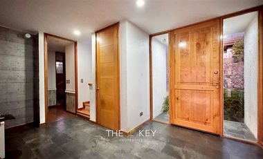 Casa en Venta en Condominio Arboretum - Las Cortezas