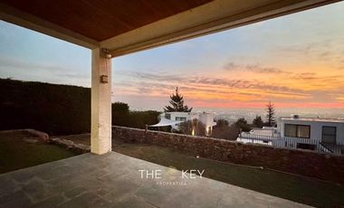 Casa en Venta en Condominio Arboretum - Las Cortezas