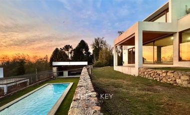 Casa en Venta en Condominio Arboretum - Las Cortezas