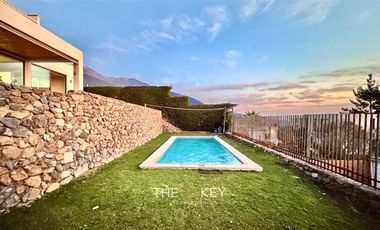 Casa en Venta en Condominio Arboretum - Las Cortezas