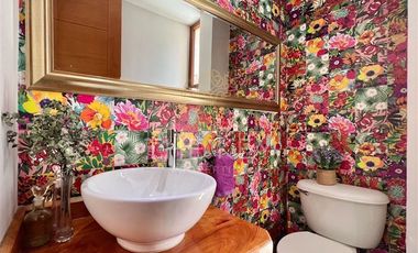 Casa en Venta en Condominio Arboretum - Las Cortezas