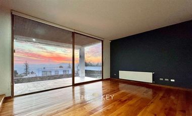 Casa en Venta en Condominio Arboretum - Las Cortezas