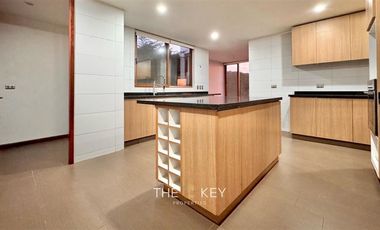 Casa en Venta en Condominio Arboretum - Las Cortezas