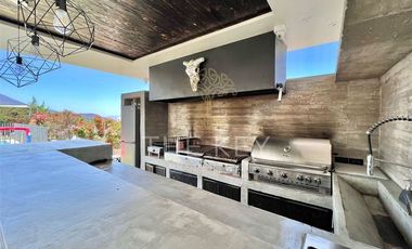 Casa en Venta en Condominio Arboretum - Las Cortezas