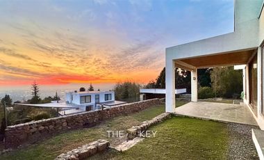 Casa en Venta en Condominio Arboretum - Las Cortezas