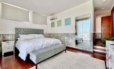 Casa en Venta en Condominio Arboretum - Las Cortezas