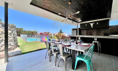 Casa en Venta en Condominio Arboretum - Las Cortezas