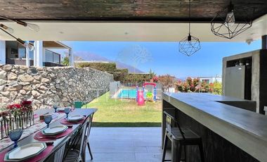 Casa en Venta en Condominio Arboretum - Las Cortezas