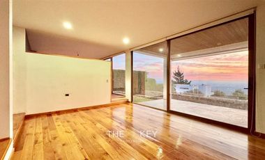 Casa en Venta en Condominio Arboretum - Las Cortezas