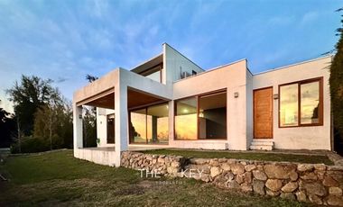 Casa en Venta en Condominio Arboretum - Las Cortezas