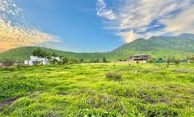 Sitio en Venta en Condominio Las Brisas - Chicureo