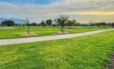 Sitio en Venta en Condominio Las Brisas - Chicureo