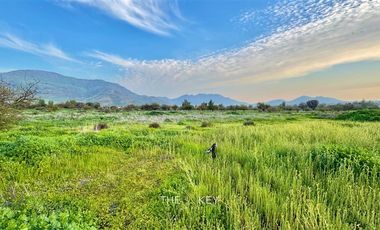 Sitio en Venta en Condominio Las Brisas - Chicureo