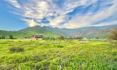 Sitio en Venta en Condominio Las Brisas - Chicureo