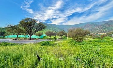 Sitio en Venta en Condominio Las Brisas - Chicureo