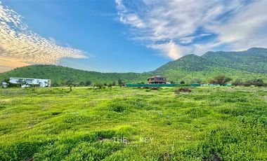 Sitio en Venta en Condominio Las Brisas - Chicureo