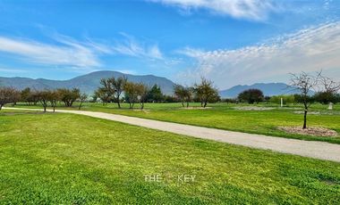 Sitio en Venta en Condominio Las Brisas - Chicureo