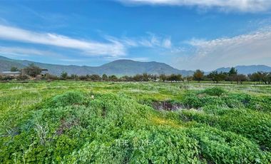 Sitio en Venta en Condominio Las Brisas - Chicureo