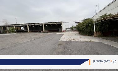IB-EM1931 - Terreno Industrial en Venta en Tlalnepantla, 17,444 m2.
