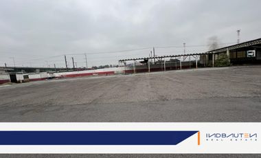 IB-EM1931 - Terreno Industrial en Venta en Tlalnepantla, 17,444 m2.
