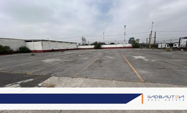 IB-EM1931 - Terreno Industrial en Venta en Tlalnepantla, 17,444 m2.