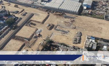 IB-EM1934 - Bodega Industrial en Renta en Tultilán, 9,540 m2.