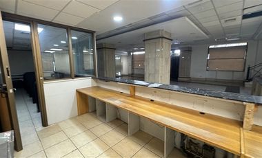 Local Comercial en Arriendo en Avenida Providencia / Andrés de Fuenzalida