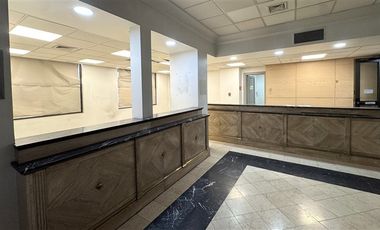 Local Comercial en Arriendo en Avenida Providencia / Andrés de Fuenzalida