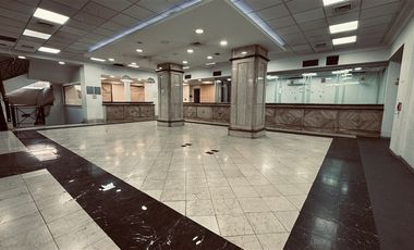 Local Comercial en Arriendo en Avenida Providencia / Andrés de Fuenzalida