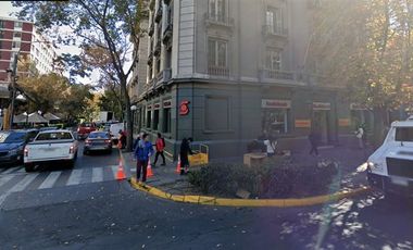 Local Comercial en Arriendo en Avenida Providencia / Andrés de Fuenzalida