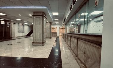 Local Comercial en Arriendo en Avenida Providencia / Andrés de Fuenzalida