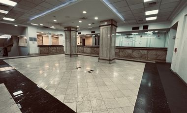 Local Comercial en Arriendo en Avenida Providencia / Andrés de Fuenzalida