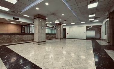 Local Comercial en Arriendo en Avenida Providencia / Andrés de Fuenzalida