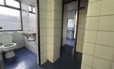 Local Comercial en Arriendo en Avenida Providencia / Andrés de Fuenzalida