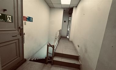 Local Comercial en Arriendo en Avenida Providencia / Andrés de Fuenzalida