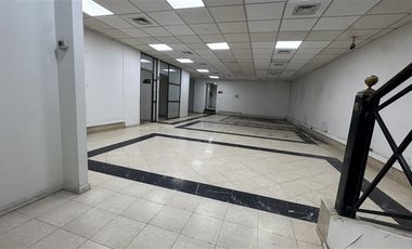 Local Comercial en Arriendo en Avenida Providencia / Andrés de Fuenzalida