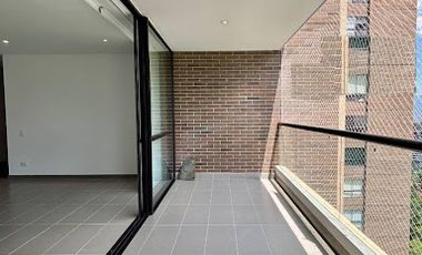 ARRIENDO de APARTAMENTO en ENVIGADO