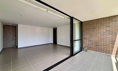 ARRIENDO de APARTAMENTO en ENVIGADO