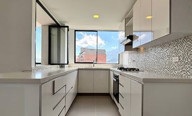 ARRIENDO de APARTAMENTO en ENVIGADO