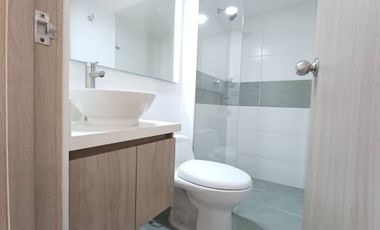 ARRIENDO de APARTAMENTO en ENVIGADO