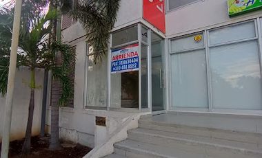 ARRIENDO de LOCALES en NEIVA