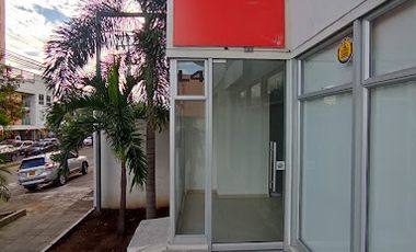 ARRIENDO de LOCALES en NEIVA